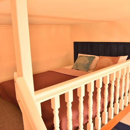 Pasmanteria U Mimi Bed & Breakfast Krynica Zdroj Exterior photo